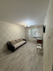 Квартира 2 комнатная