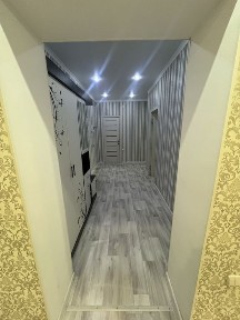 Продаю двухкомнутую квартиру на ораз татеулы 5а