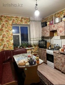 Кызылординская область, Алмалы