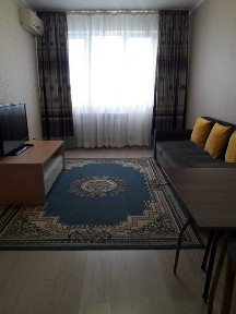 Сдам 2-комнатную квартиру в ЖК Алим