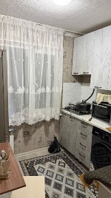 Квартира на долгий срок
