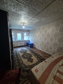 Квартира рн 1 алматы