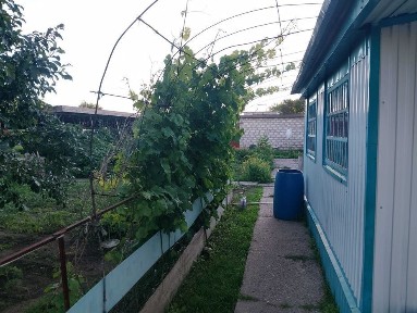 Продам дом поселок Курашасай