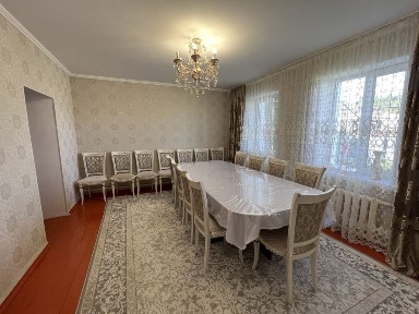 Жамбылская область, Каратау