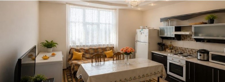Продам квартиру в ЖК 7 КОНТИНЕНТ