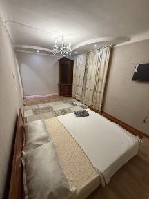 Жамбылская область, Болтирик шешен