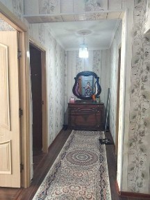 сдам в аренду 3-х комнатную квартиру по адресу мкр, Акмешит дом 20