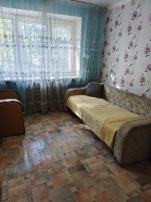 Сдам комнату в общежитии