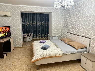 Уютная квартира в центре посуточно