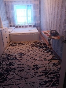 Карагандинская область, Приозерск