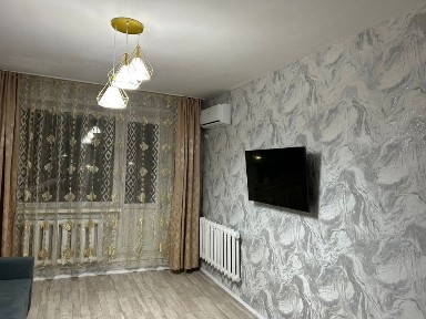 1 комнатная квартира