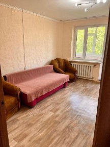 Сдам 3-комнатную квартиру на долгий срок