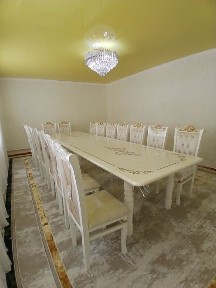 Кызылординская область, им. Жанкожа батыра