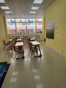 Западно-Казахстанская область, Уральск, 2-й рабочий