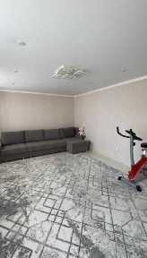 1 комнатная 46кв. м Жас Оркен 23.900