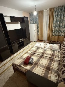 Жамбылская область, Жанатас