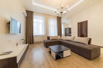 Отличная двухкомнатная квартира рядом с Атакентом и ТРЦ Мега