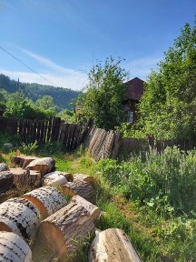 Продам дом под дачу