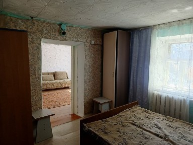Продам дом 3 комнатный.