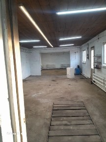 Сдам в аренду помещение