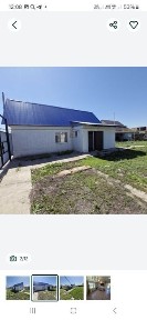 Продам дом в коминтерне
