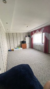Птицафабр шағын ауданынан үй сатылады. 56 кв м. 5 соток. Щита.