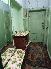 Сдам 2х комнатную квартиру по пр. Независимости 24