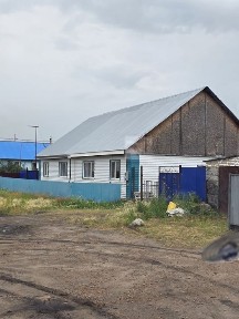 Продам дом район МЖК Саяхат