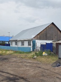 Продам дом район МЖК Саяхат