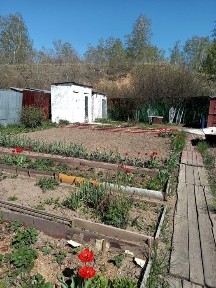 Продам дачу, 20 мкр