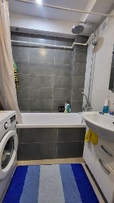Продаётся 3 комнатная квартира на КШИ
