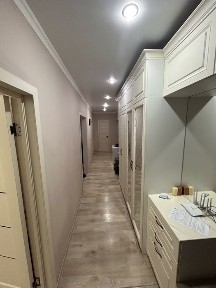 Срочно продам квартиру (хозяин)