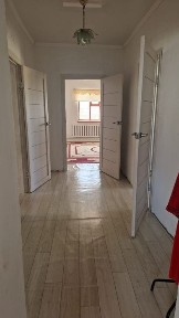 Майкомгеннен 4 бөлмелі үй сатылады