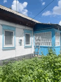 Продам дом в с. Аулиеколь