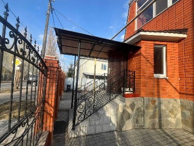 Продается коттедж недалеко от мкр. Береке