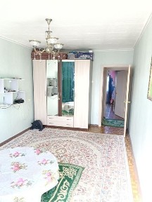 Продам 2 комн квар. 7-64/3, 5 этаж.