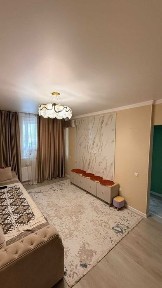 Продам 1 комнатную квартиру в ипотеку