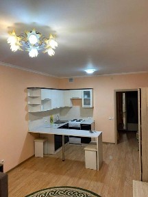 Квартира 1 комнатная в ипотеку в хорошем районе