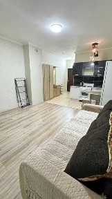 Продам 1 комнатную квартиру в ипотеку