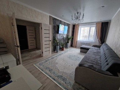 Продам 3 комнатную квартиру