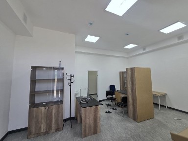 Сдам коммерческое помещение