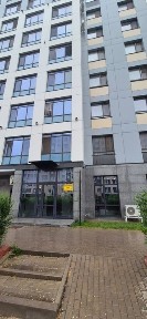 Сдам в аренду помещение в жк канада 141.9 кв