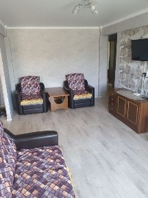 Аренда 3х комнатной квартиры