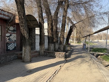 Алматинская область, Алматы, Турксибский район