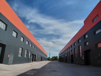 Аренда производственных помещений. Аренда под производство.