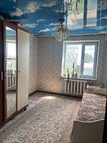 Продам 2-х комнатную квартиру | Екі бөлмелі пәтер сатылады