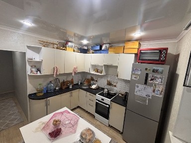 Срочно продам 2-х комнатную квартиру