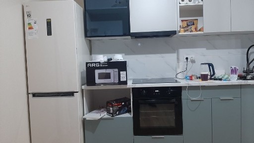 Сдам 2 комнатную квартиру в Астане в новом доме