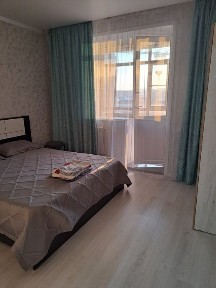 Сдам новостройку на длительный срок