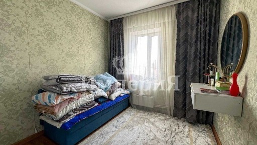 продается 2ком квартира в мкр ЖАСТАР Бағашар империя